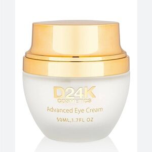 D’OR24K Prestige Endless Beauty Advanced Eye Cream